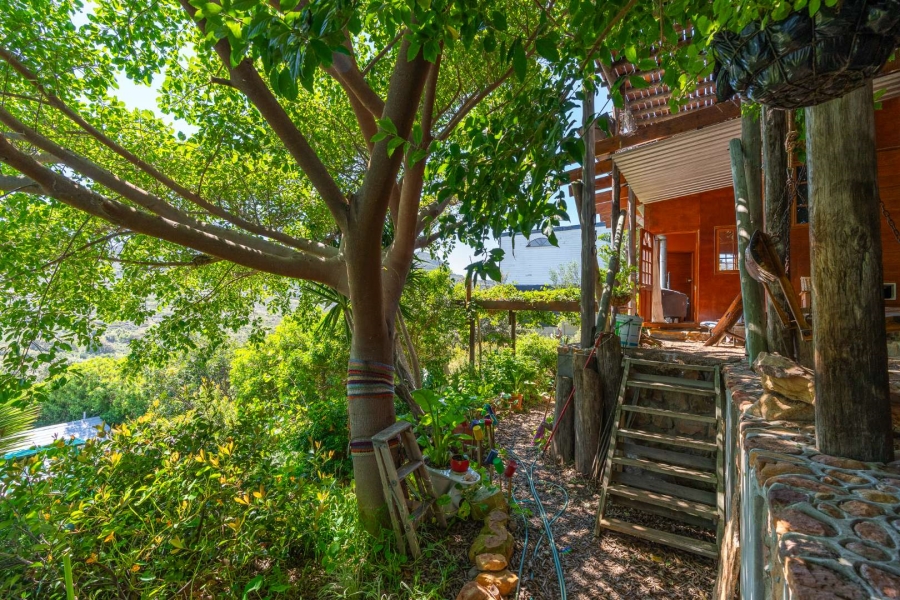 5 Bedroom Property for Sale in Glencairn Western Cape